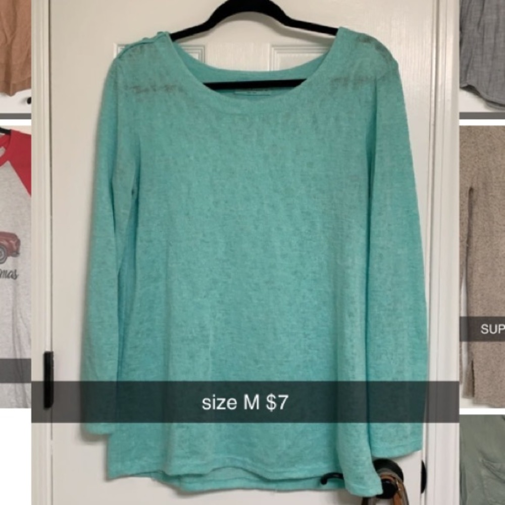 Sweater